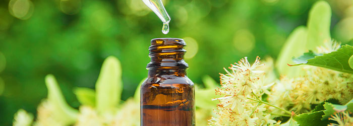 Différences fleurs de bach cbd